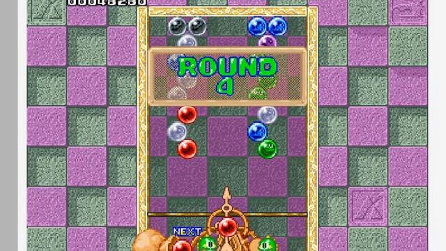 Lets play | Puzzle Bobble | Browser | Version смотреть онлайн