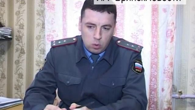 У жителя Новозыбковского района выкрали газовый пистолет и патроны смотреть онлайн