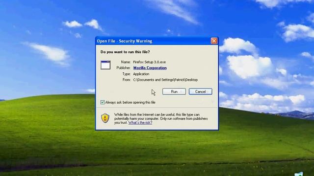 How to Install Firefox 3 смотреть онлайн