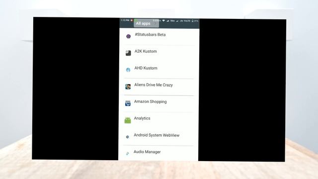 Delete unwanted storage of your android phone and delete miscellaneous files смотреть онлайн