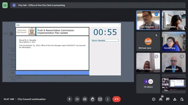 Nov 2, 2022 - City Council Continuation смотреть онлайн