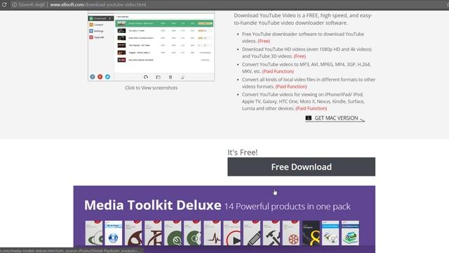 How to Download and Install Xilisoft Youtube смотреть онлайн