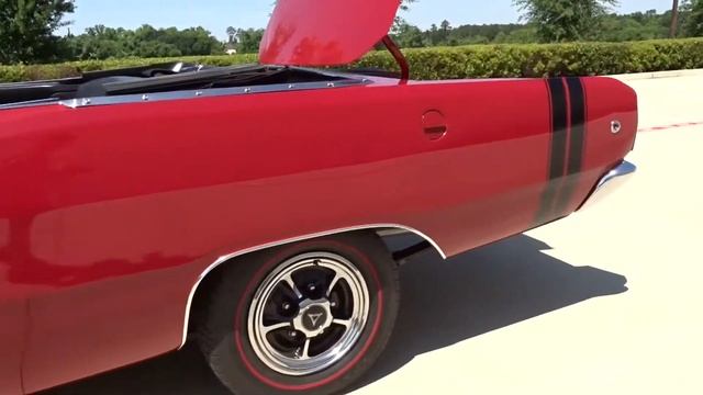 1968 Dodge Dart Gateway Classic Cars #1225 Houston Showroom смотреть онлайн