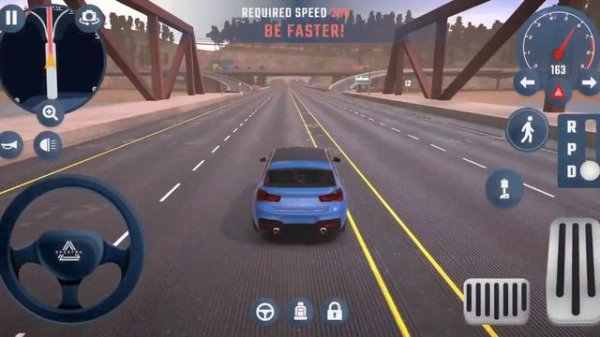 Parking Master Multiplayer 2 #1 (by Spektra Games) - Android Game Gameplay