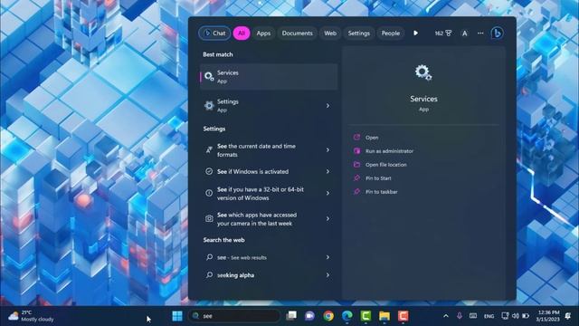 تحديث ويندوز11 الجديد 22621.1413 تحديث مارس 2023 مميزات وتغيرات جديدة للأصدار الرئيسى смотреть онлайн
