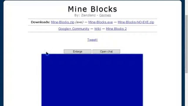 COMO DESCARGAR LA VERSION MAS ACTUALIZADA DE MINE BLOCKS смотреть онлайн