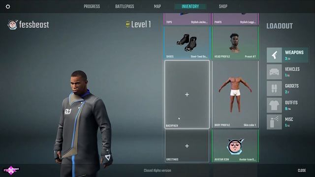 Gangstar: New York New Items for Official Launch got Leaked!!! смотреть онлайн