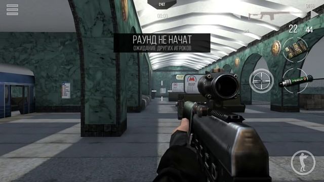 How use gamepad in Critical Ops (C-Ops) and Modern strike online. Working in all Android games. смотреть онлайн