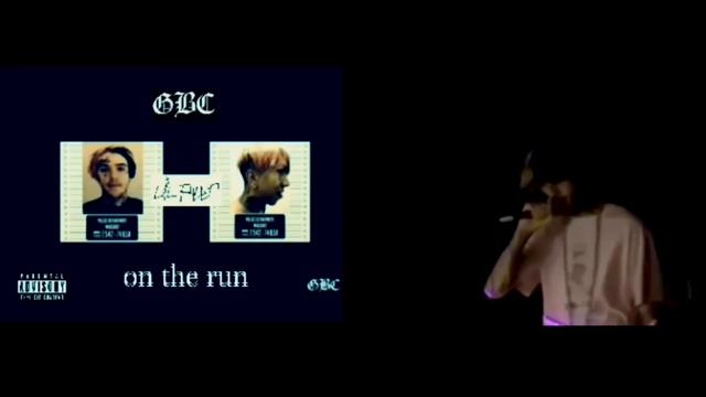 Lil Peep X Cold Hart - On The Run [Full EP]