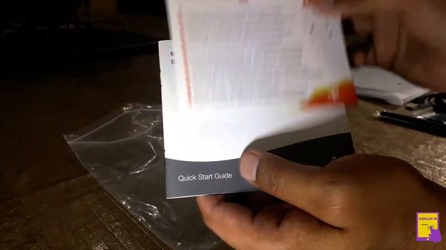 GAOMON M1230 Unboxing | Digital Pen Tablet [English subtitles] смотреть онлайн