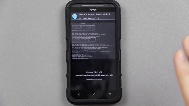 How To Install CyanogenMod 10.1 Android 4.2.2 Jelly Bean on the HTC Evo 4G LTE смотреть онлайн