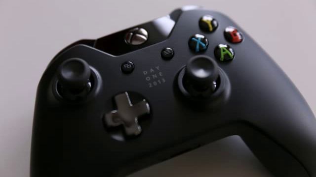 xbox one controller pc driver windows 7 смотреть онлайн
