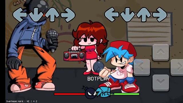 fnf mod whitty hd download Android смотреть онлайн