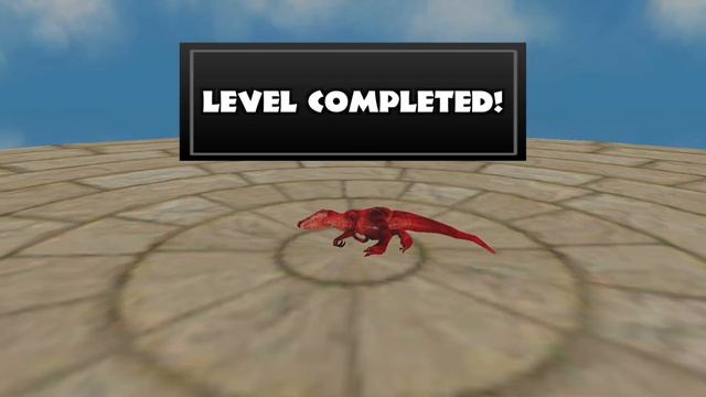 Best Dino Games - Dinosaur Battle Arena: Lost Kingdom Saga Android Gameplay смотреть онлайн