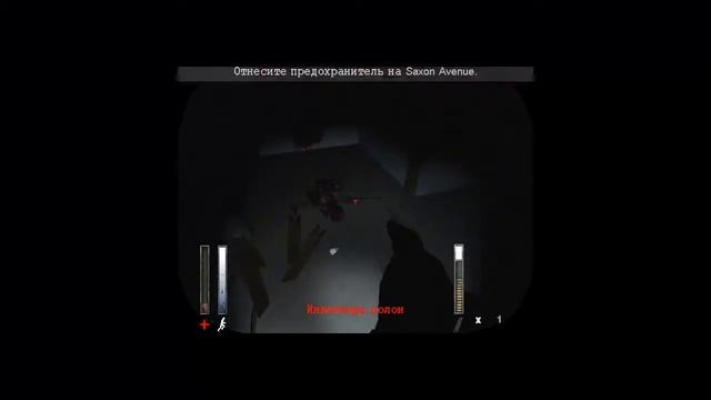 Cry of Fear прохождение # 10 (Заброшенная школа) смотреть онлайн