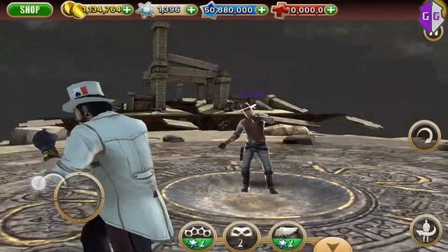 Six Guns Mission La Grande Finale Part. 2 (FINAL) смотреть онлайн