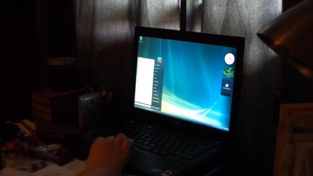 Let's test OS: Windows Vista смотреть онлайн