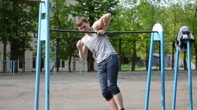 Saw (Gimbarr) [Alexey Chislov] смотреть онлайн