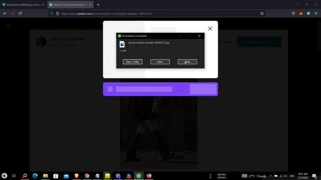 Internet Download Manager Alternative | High Speed Download | Neat Download Manager| 2022 | смотреть онлайн
