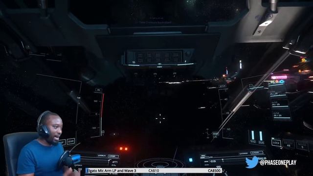 Star Citizen 3.15 - Success of Arena Commander Depends on This???? смотреть онлайн