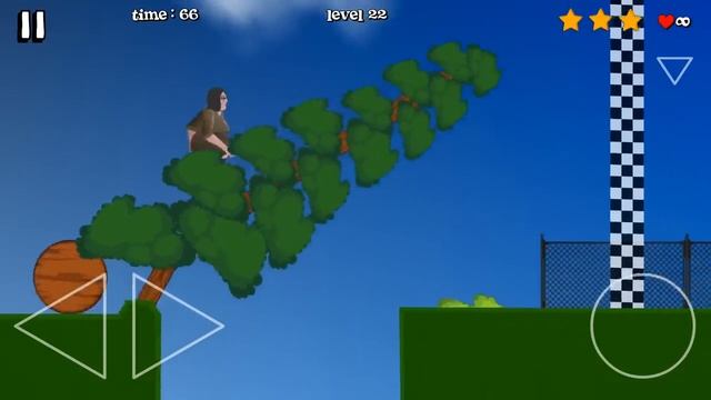 Short Life Levels 21 22 23 + Fails Walkthrough Part 8 - Android iOS Gameplay HD смотреть онлайн