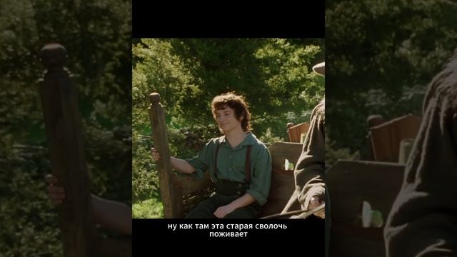 Дракона задушили. Властелин колец - Братва и кольцо ( Гоблинский перевод) #властелинколец смотреть онлайн