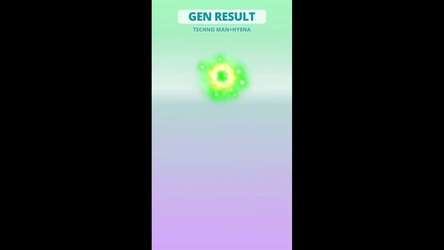 Animal merge: AI create pet Mobile Gameplay Android смотреть онлайн