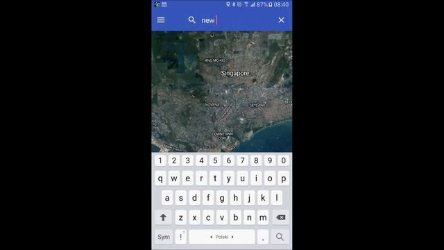 Fake GPS Location Pro - Android tool смотреть онлайн