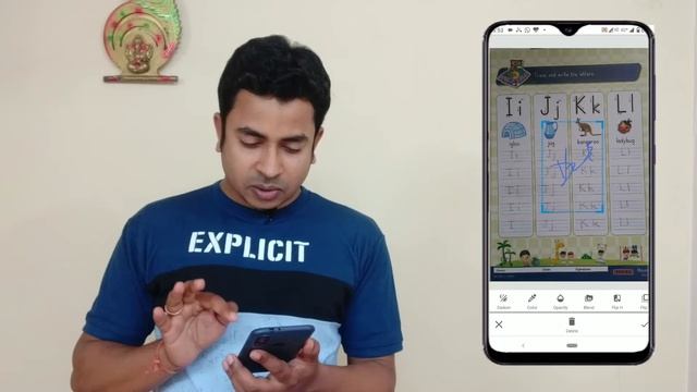 How To Convert Image To PDF File In Android | Best Mobile App To Make PDF File смотреть онлайн
