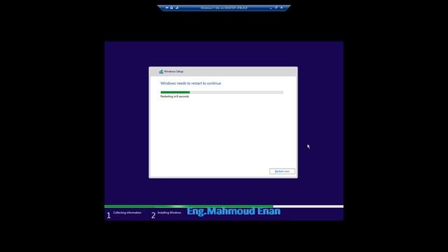 Installing Windows 11: Step-by-Step Guide for a Smooth Setup смотреть онлайн