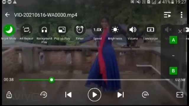 video player all format - xplayer | hd video player | x player | Kanu Mal смотреть онлайн