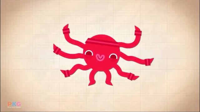 Endless Numbers - Learn to Count from 1 to 10 & Simple Addition With the Adorable Endless Monsters смотреть онлайн