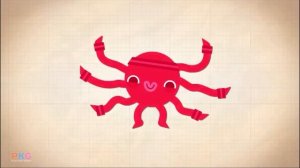 Endless Numbers - Learn to Count from 1 to 10 & Simple Addition With the Adorable Endless Monsters