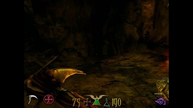 Cliffside Combat - Clive Barker's Undying (Native Win98 / Voodoo) | Rojotober - Episode 18 смотреть онлайн