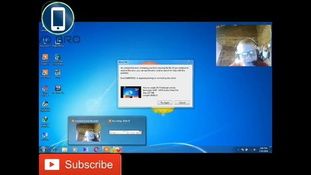 How to fix error 0x80070522|Sinhala смотреть онлайн