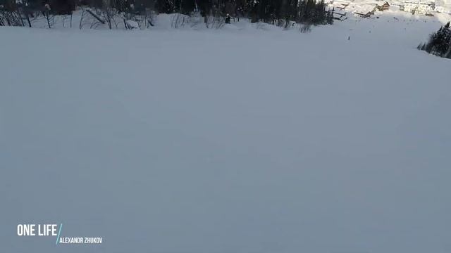 Горная Саланга Music jump смотреть онлайн