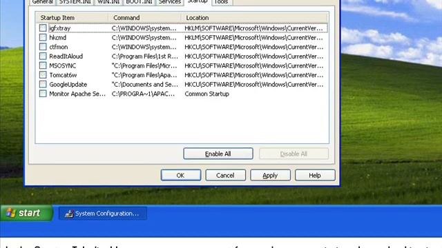 Make Windows XP Run Faster смотреть онлайн