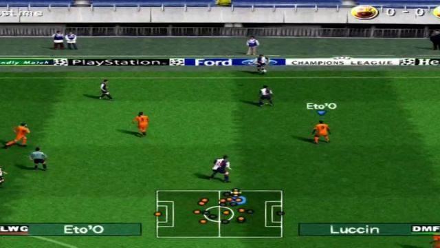 j league winning eleven 10 - 40 brasilio aethersx2 android смотреть онлайн