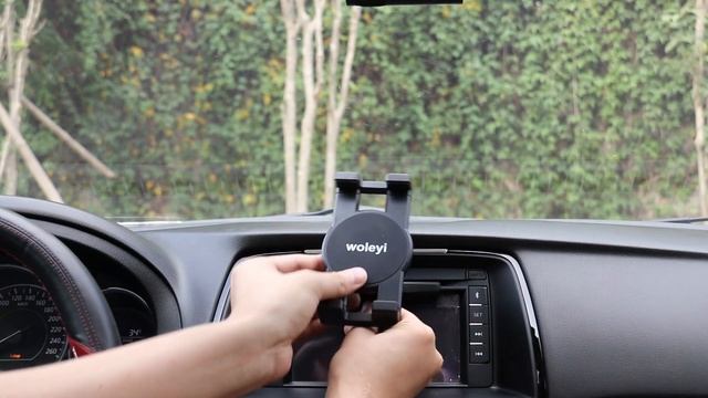 Car CD Slot Tablet Mount（A081） смотреть онлайн