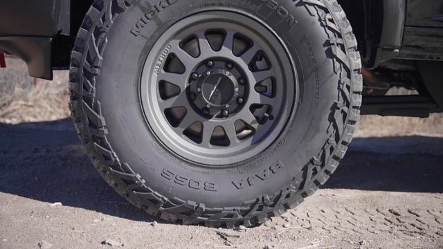2022 Ram 2500 Power Wagon With Pintop Carli Kit Walk-Around