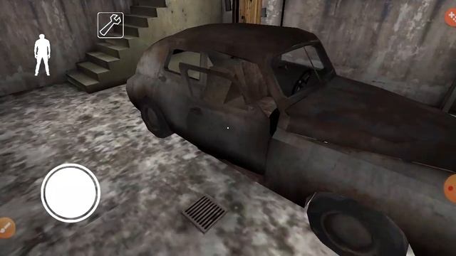 GRANNY 1 BUTTERY'S MOD PACK FULL GAMEPLAY ! 😁