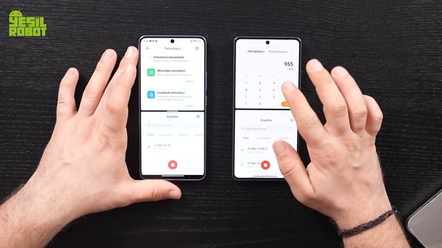 Redmi Note 13'e HyperOS yükledim! - MIUI vs HyperOS kıyaslama! смотреть онлайн