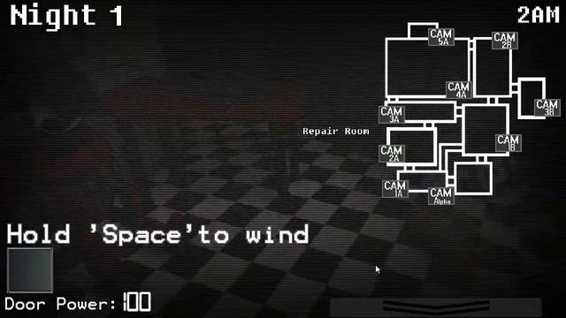 ANOTHER CHILDHOOD CLASSIC GONE!!! | Five Nights at TubbyLand смотреть онлайн