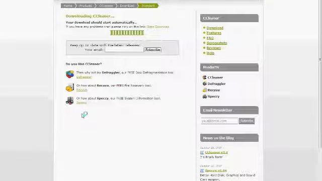 How To Clean Your Registry and Speed Up Your PC For Free! смотреть онлайн