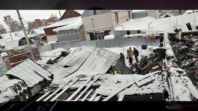 #ПослеПожара #02 Что делать в первый день, как справиться со стрессом смотреть онлайн