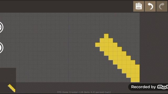 FPS game creator tutorial (menu and texture) смотреть онлайн