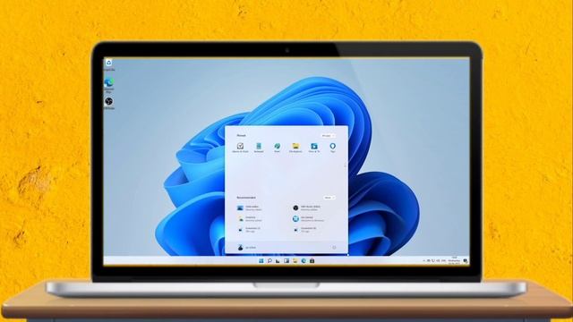 how to install windows 11/ Windows 11 Top 5 Features and Changes / windows 11 hardware requirements смотреть онлайн