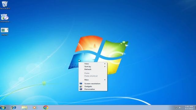 memz virus on windows 7 смотреть онлайн