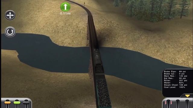 Trainz driver 2 смотреть онлайн