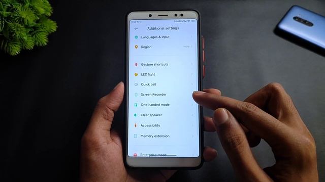 MIUITR 22.9.28 Official For Redmi Note 5 Pro | Android 11 | New Features | September Security Patch смотреть онлайн